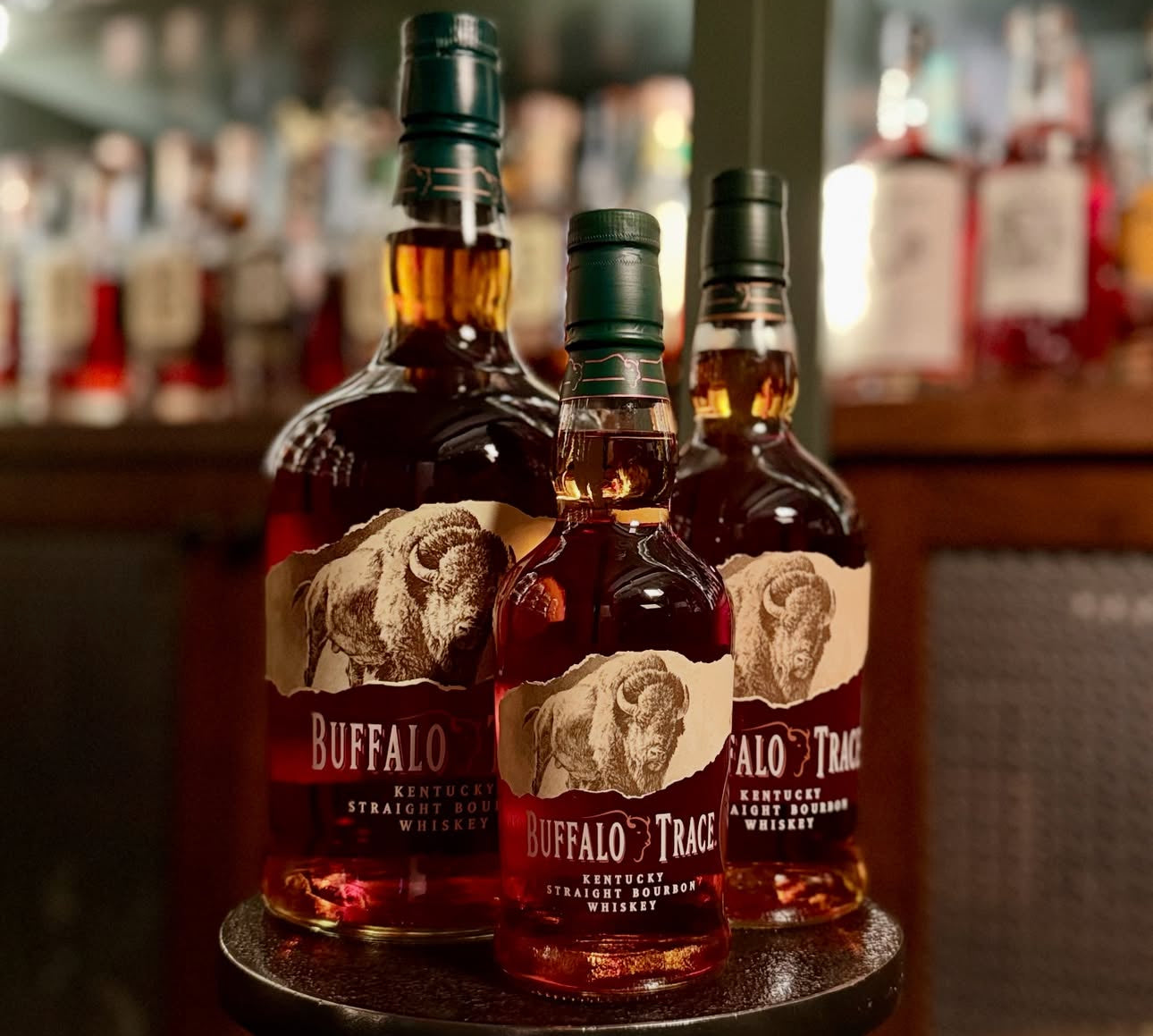 Buffalo Trace Bourbon: The Ultimate Guide to Its Rarity, Legacy, and Why It’s Worth the Obsession