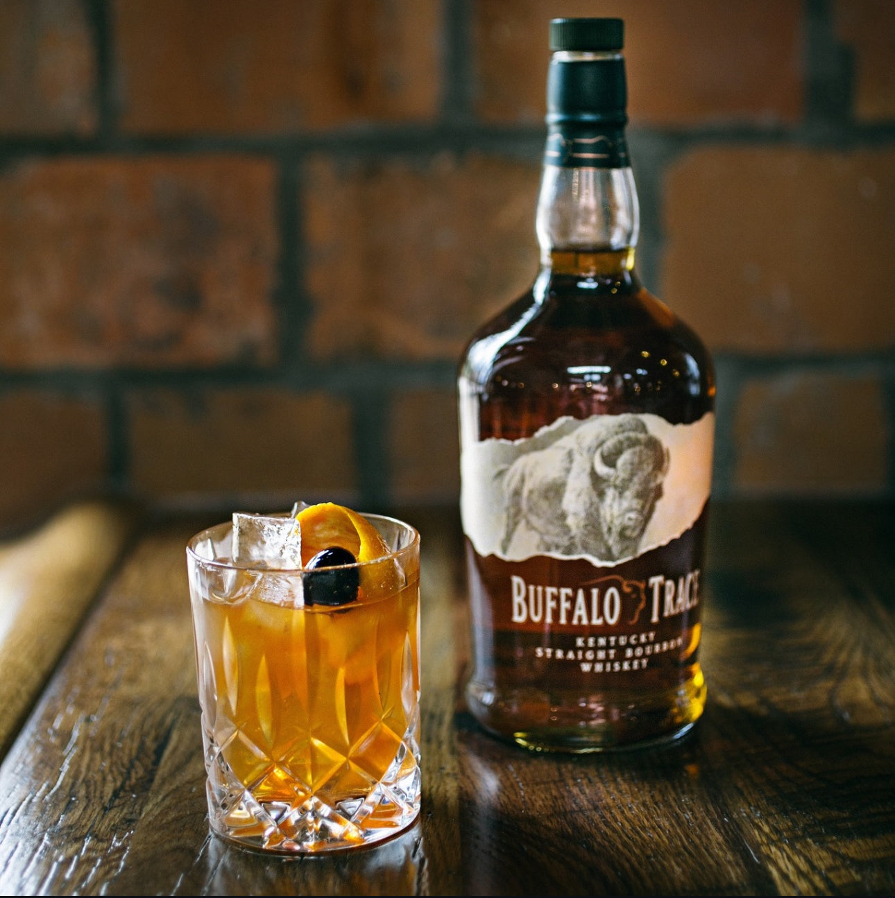 Buffalo Trace Bourbon: Why It’s America’s Most Coveted Whiskey?