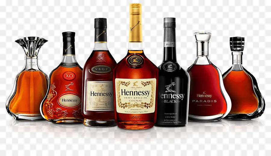 Why You Should Always Buy Hennessy from Real Liquor: A Guide to Authenticity and Quality