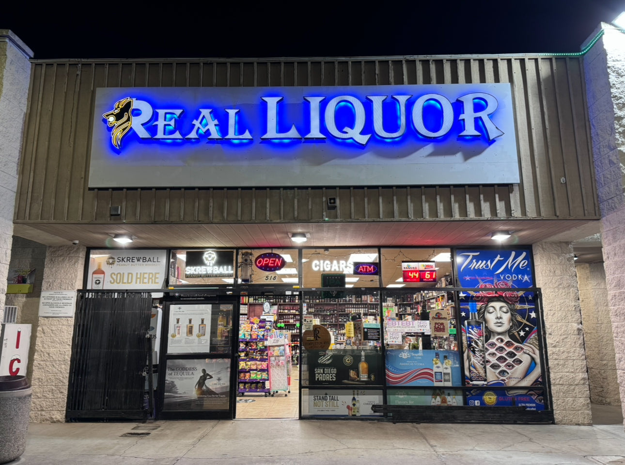 Discover the Finest Spirits at Real Liquor 🍹🥃🍸