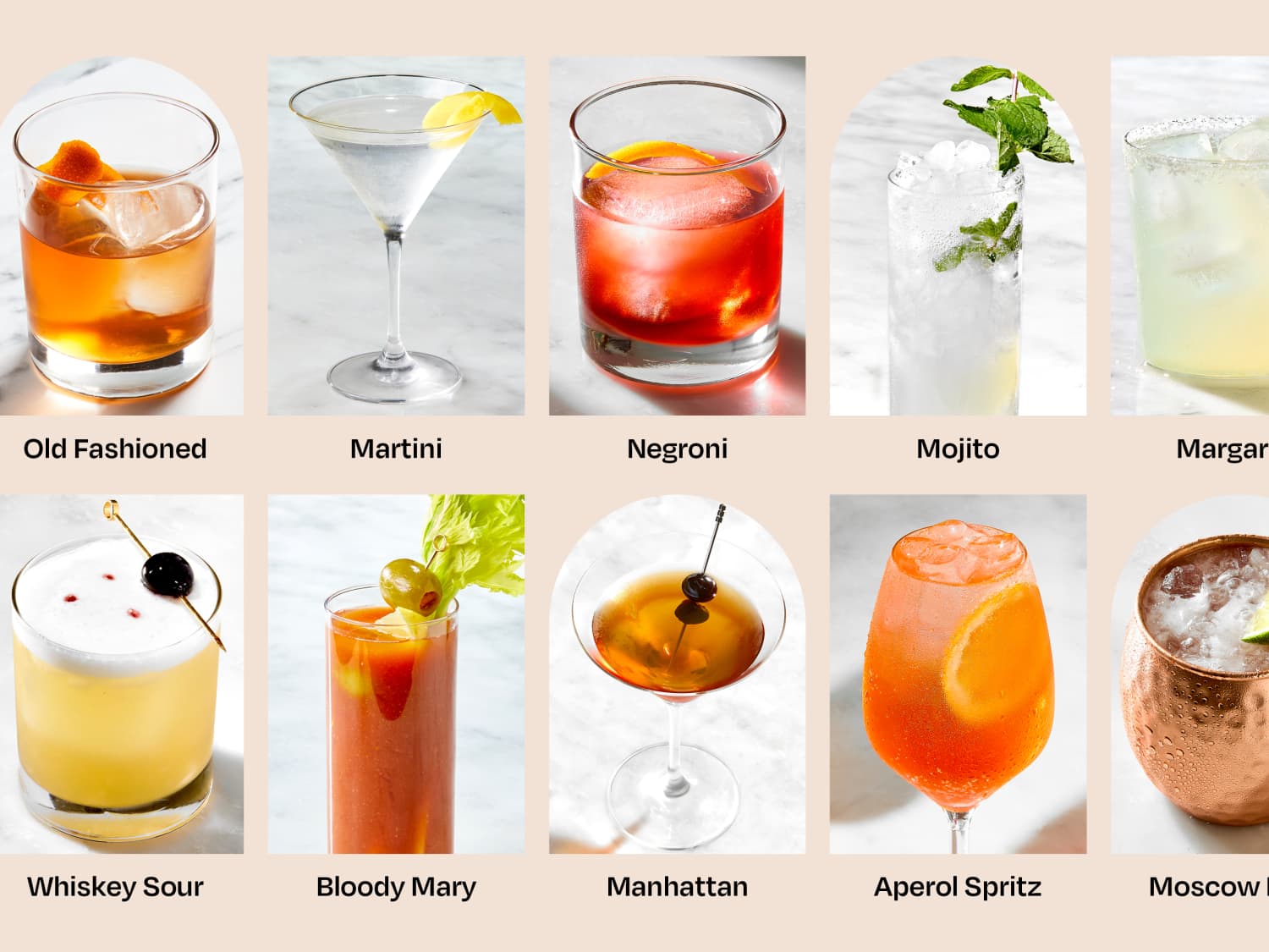 Mastering the Art of Cocktail Mixing: A Comprehensive Guide