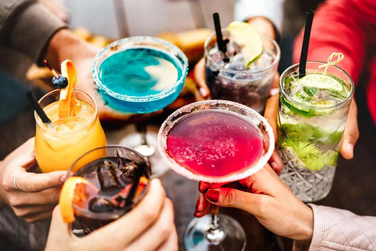 10 Must-Try Holiday Cocktails Delivered Right to Your Doorstep!