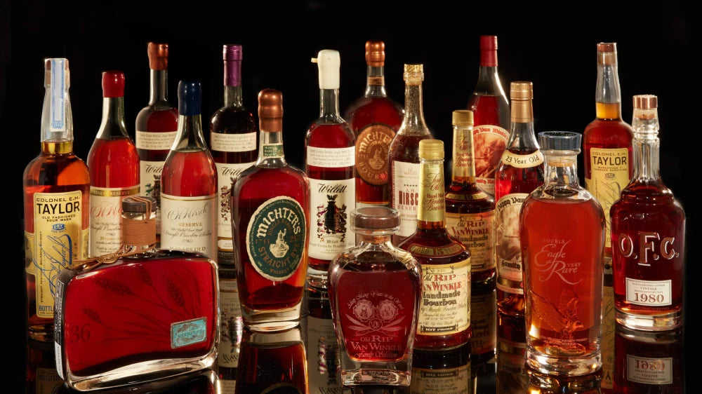 The Ultimate Guide to Same-Day Liquor Delivery: How to Get Your Favorite Drinks Fast & Easy