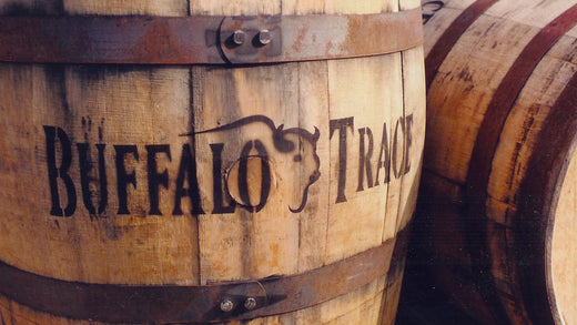 Why Is It So Hard to Get Buffalo Trace? Real Liquor Got You Covered Order Now 