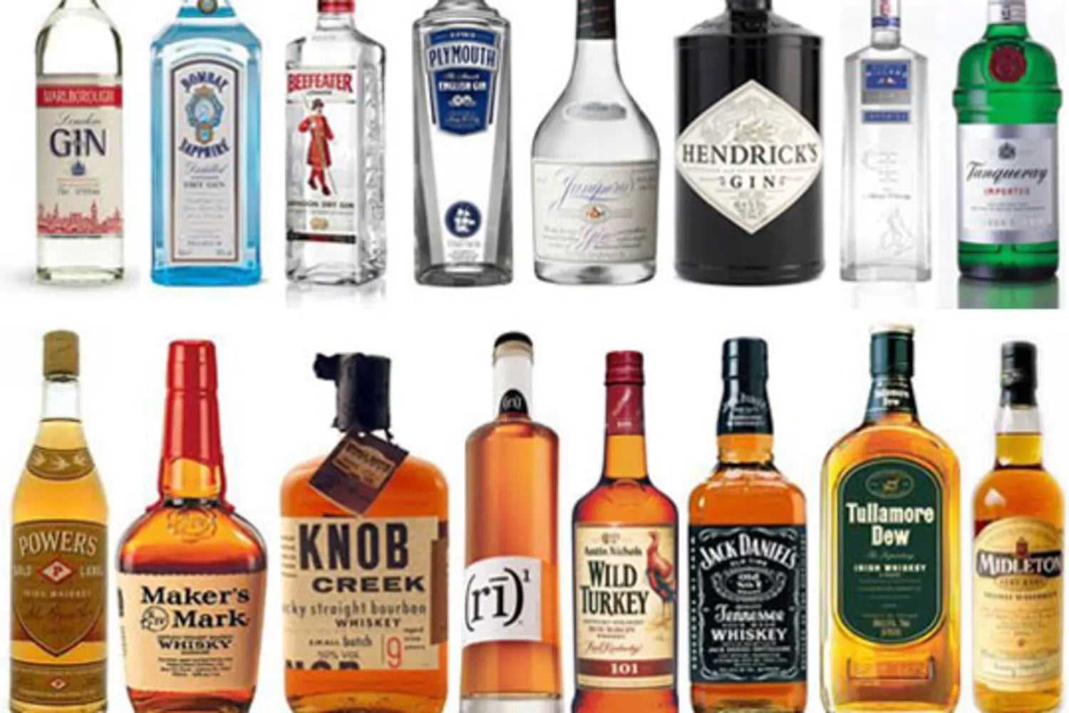 Discover the Ultimate Online Liquor Shopping Experience with Real Liquor