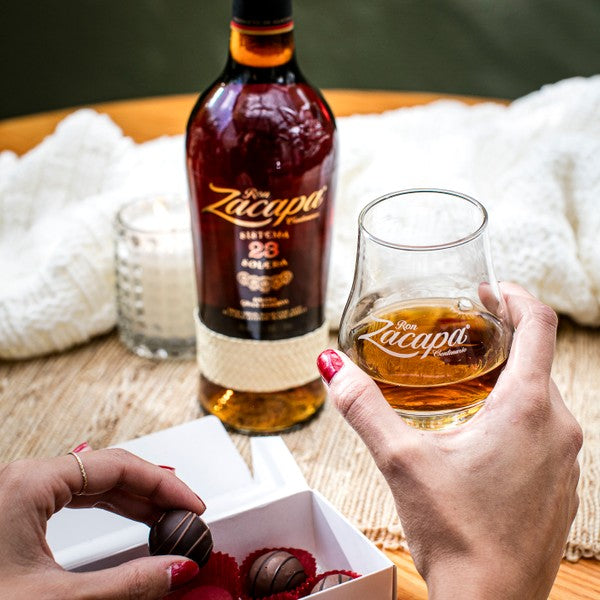 Discover the Rich Legacy of Zacapa Rum