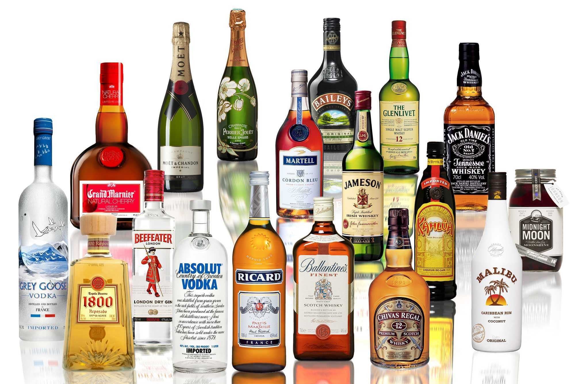 Top # 1 Liquor Delivery Service in USA: Your Ultimate Guide to Convenient and Fast Alcohol Delivery