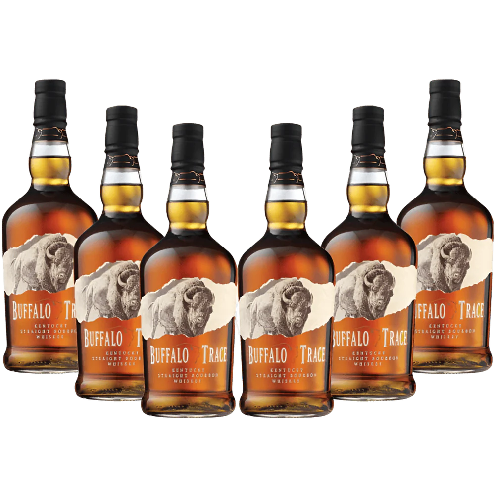 Who Sells Buffalo Trace Near Me - Real Liquor