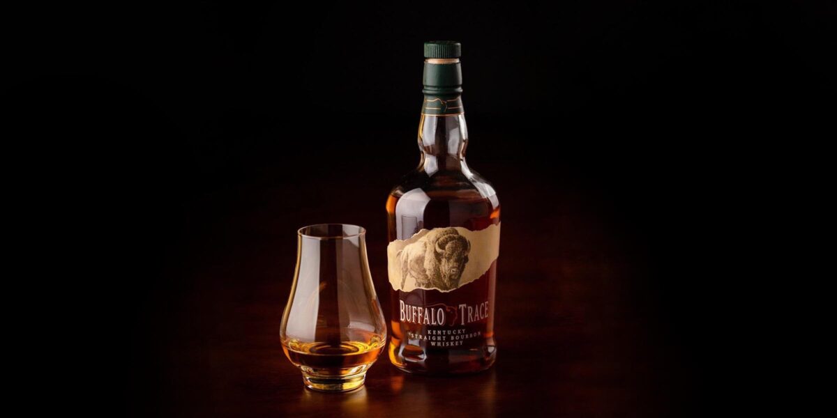 Why is Buffalo Trace so popular