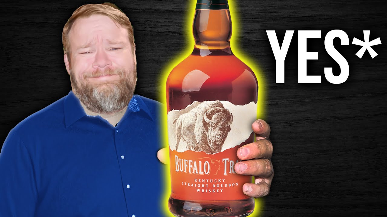 The Mystery Behind the Scarcity of Buffalo Trace Bourbon