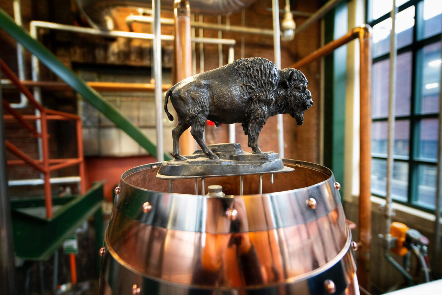 Why Buffalo Trace Bourbon is So Hard to Find and How to Get Your Hands on a Bottle?