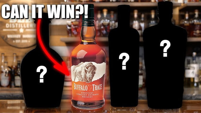 The Curious Case of the Elusive Buffalo Trace: Why is This Bourbon So Hard to Find?