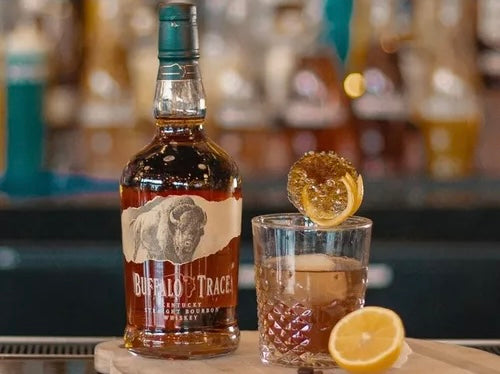 Why Is It So Difficult To Find Buffalo Trace Bourbon?