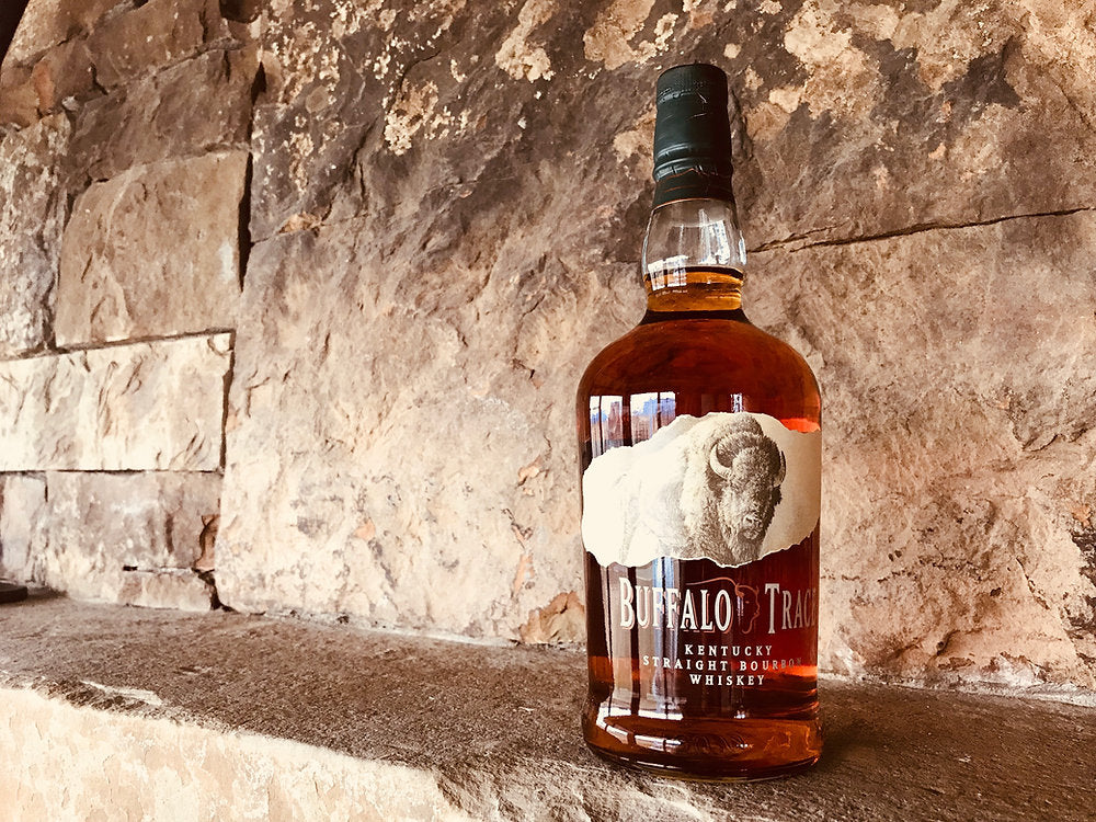 What Makes Buffalo Trace Bourbon So Special? A Deep Dive into the Iconic Whiskey