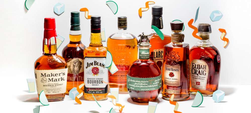 Unveiling the Allure of Top-Shelf Bourbon: A Journey for Discerning Palates