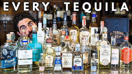  Which Type of Tequila is Best? Discover the Perfect Tequila for Every Occasion