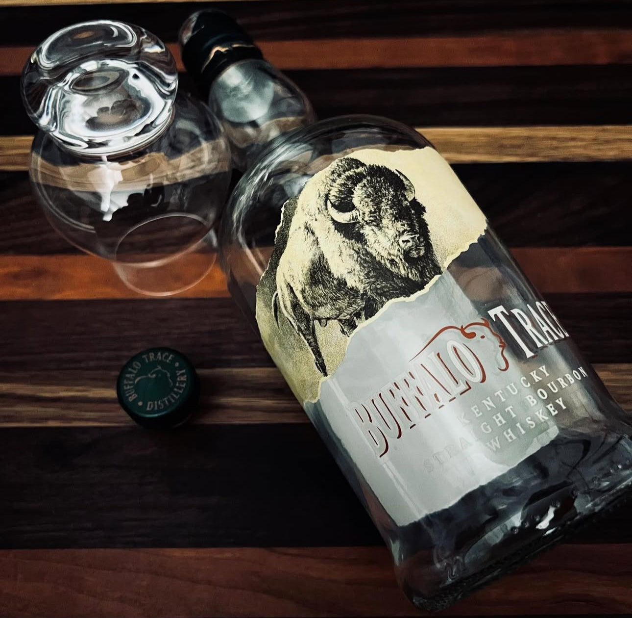 Why is Buffalo Trace So Hard to Get? The Elusive Bourbon Mystery Unraveled!