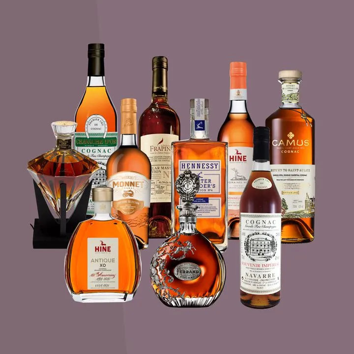 10 Ways to Get Your Favorite Liquor Delivered to Your Doorstep