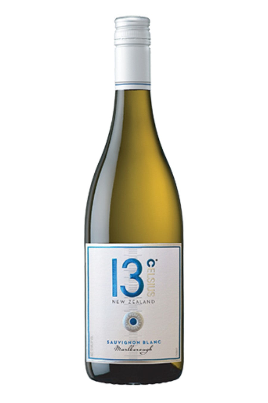 13 Celsius Sauvignon Blanc - 750ML