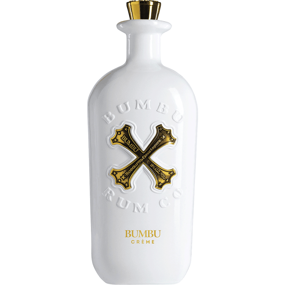 Bumbu Rum Company Creme Rum 