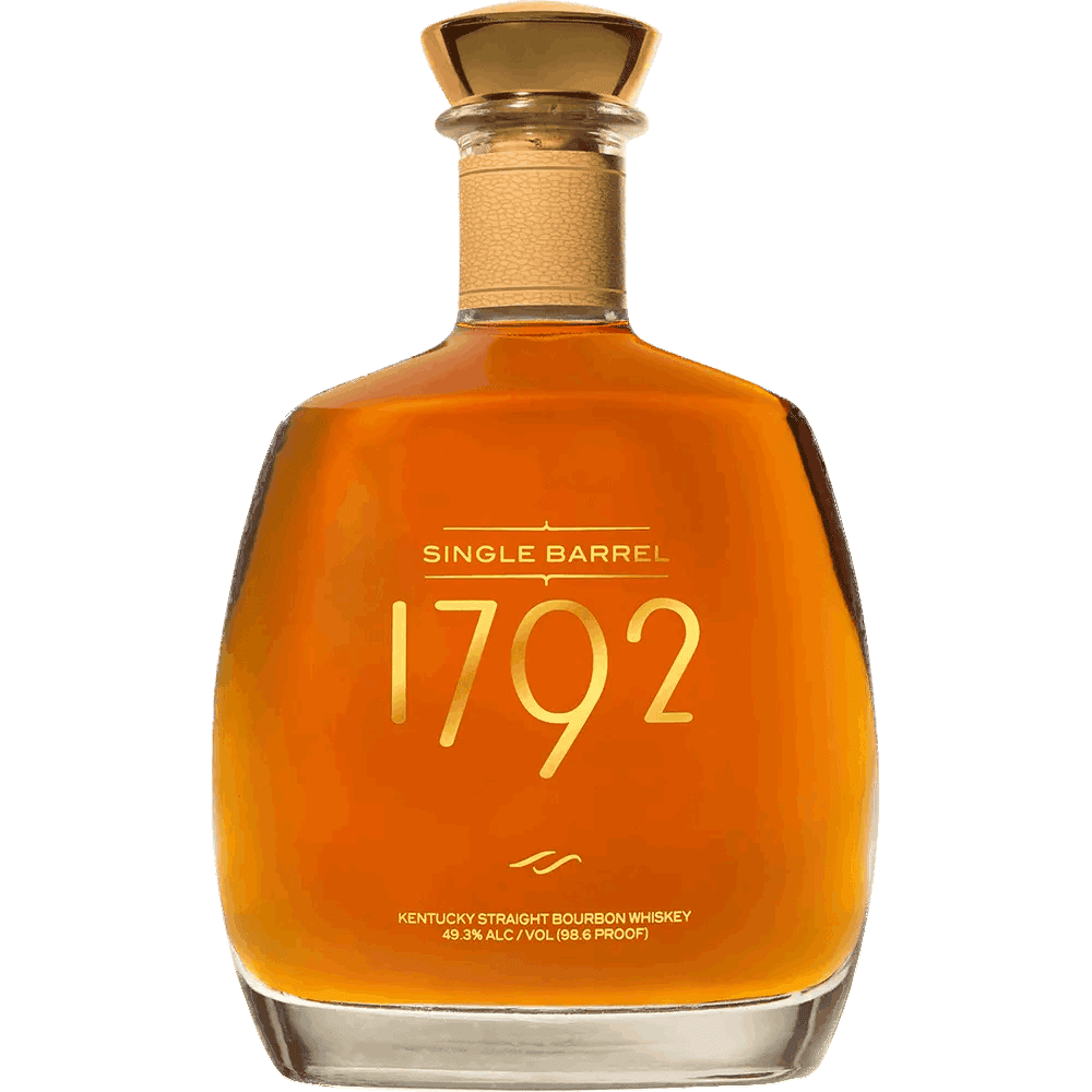 1792 Bourbon