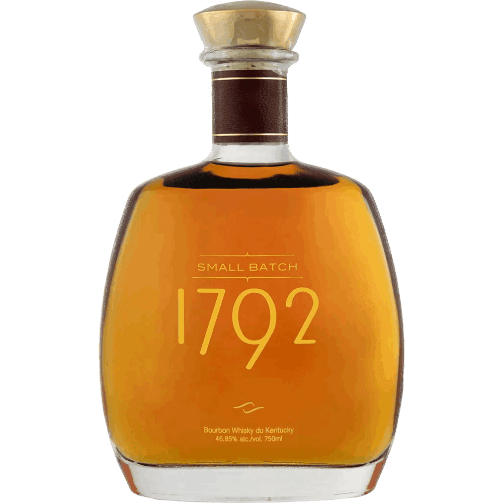 1792 Bourbon