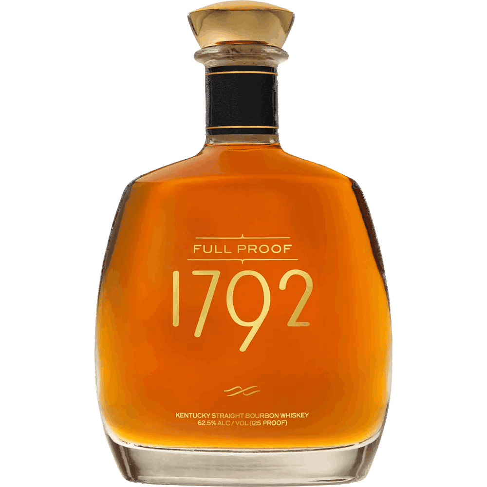 1792 Bourbon