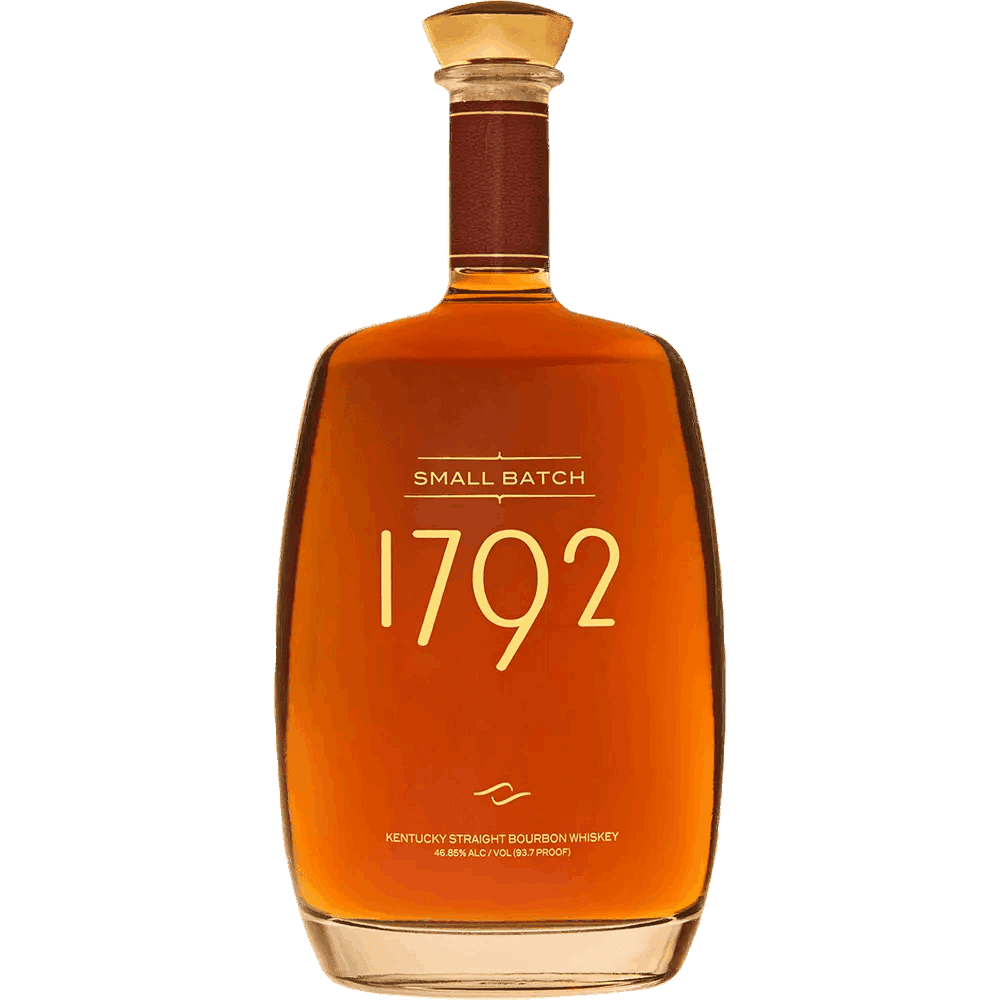 1792 Bourbon