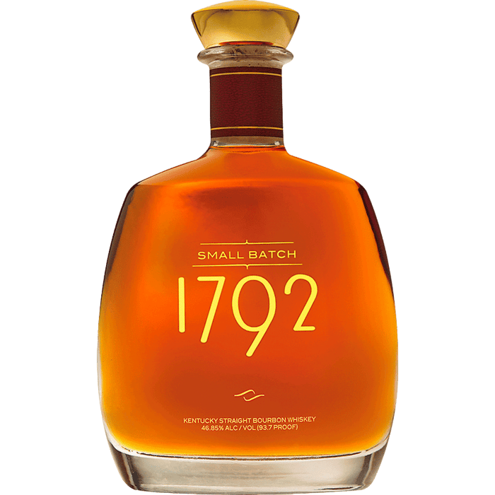 1792 Small Batch - 750ML Bourbon