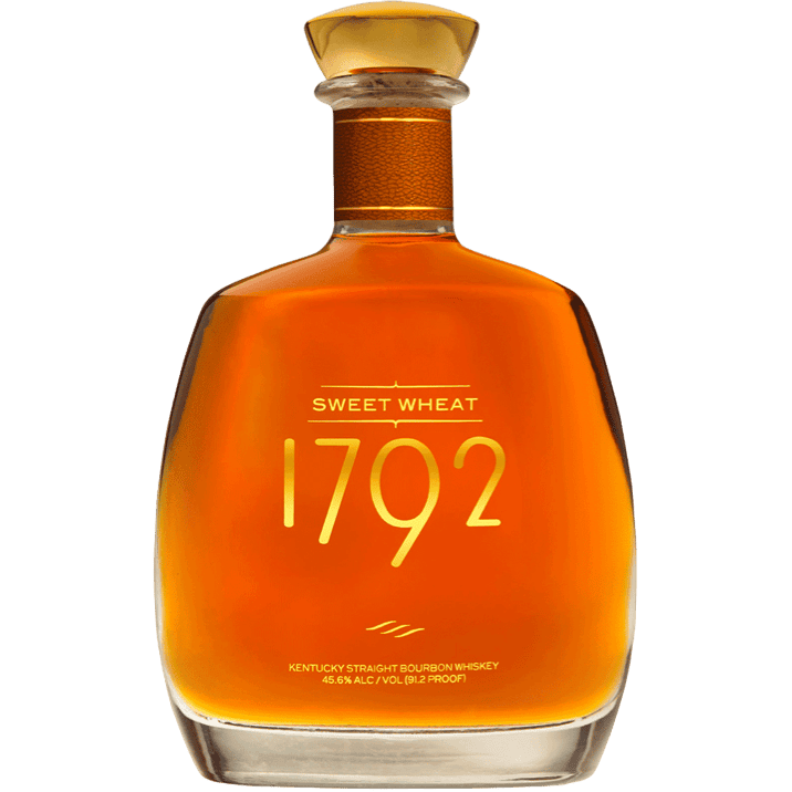 1792 Sweet Wheat - 750ML Bourbon