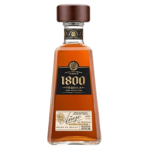 1800 Añejo Tequila - 750ML