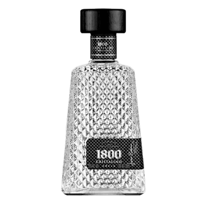 1800 Cristalino Tequila - 750ML