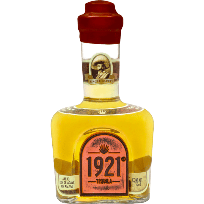 1921 Tequila Anejo - 750ML Tequila