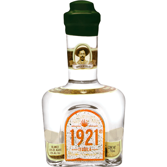 1921 Tequila Blanco - 750ML Tequila