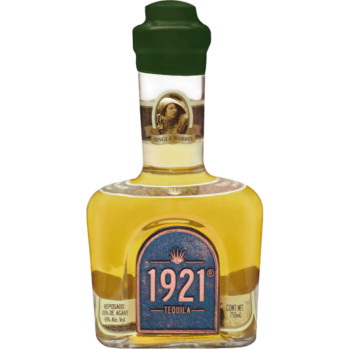 1921 Tequila Reposado - 750ML Tequila