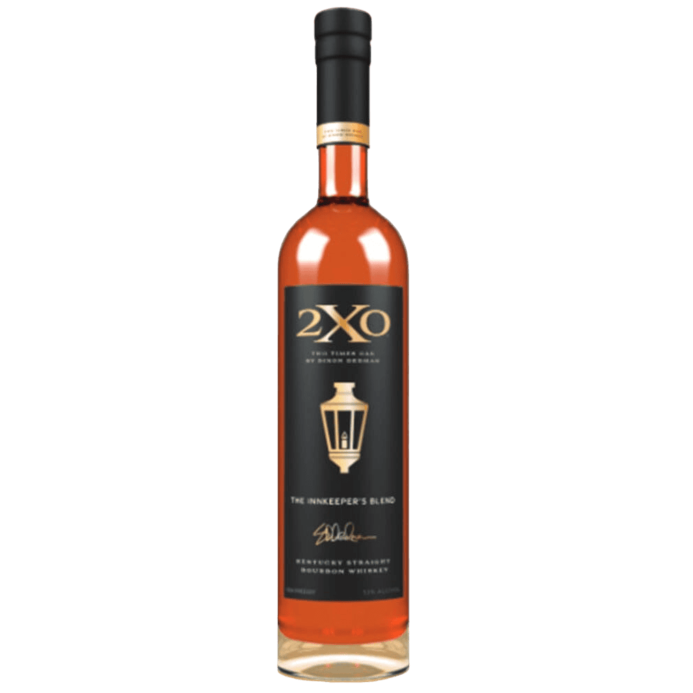 2XO The Innkeeper's Blend Kentucky Straight Bourbon Whiskey - 750ML Bourbon