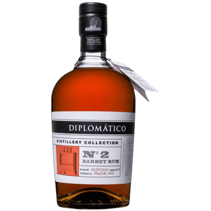 Diplomatico Distillery Collection - 750ML 