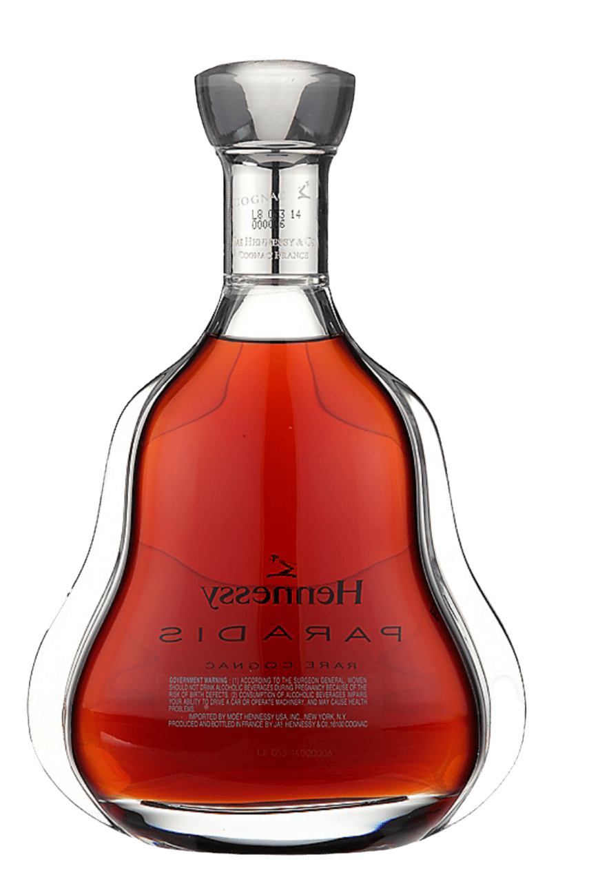 Hennessy Paradis - 750ML