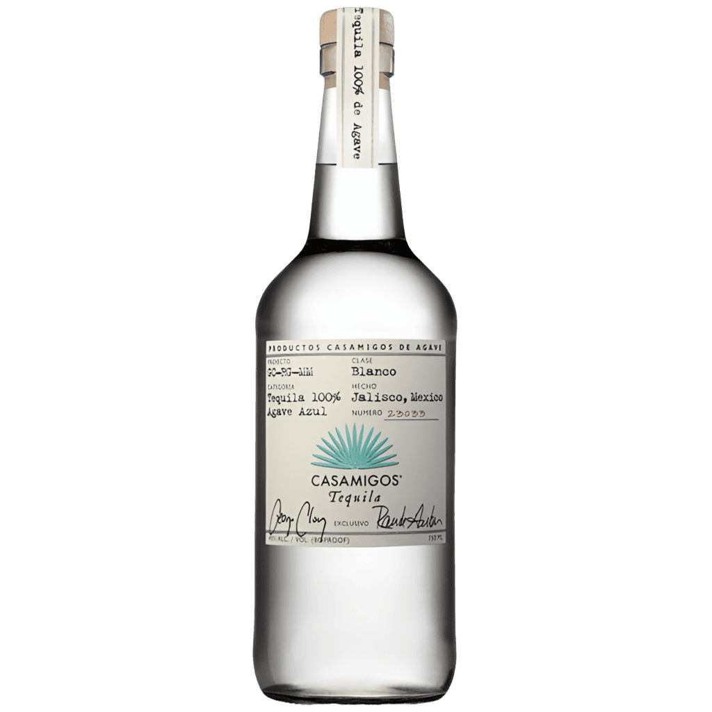 Casamigos Blanco Tequila