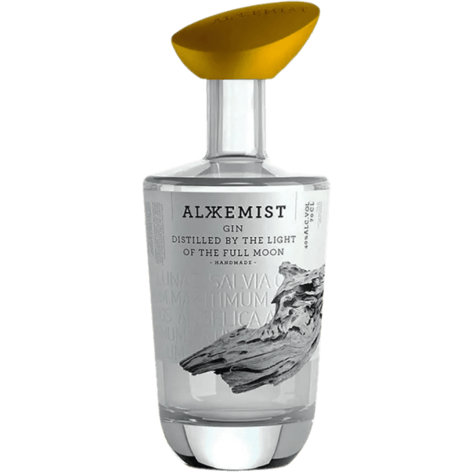 ALKKEMIST Gin - 750ML Gin