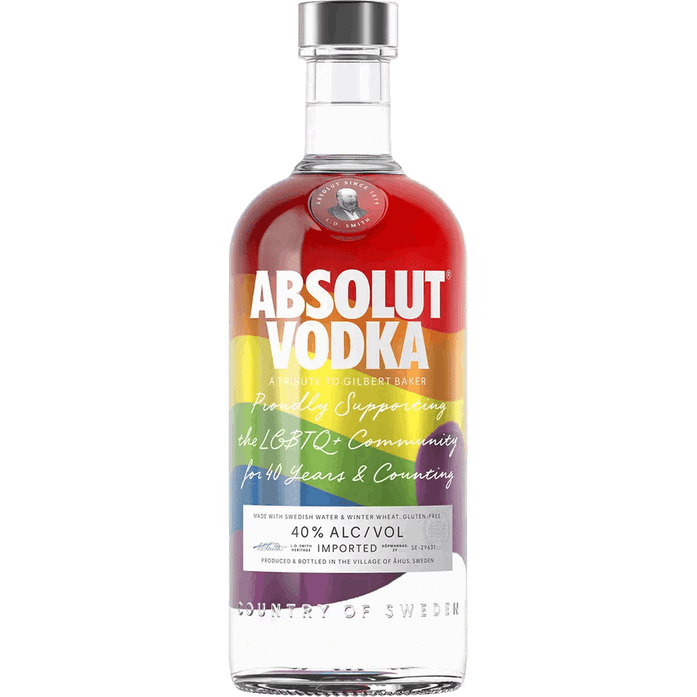 Absolut Colors