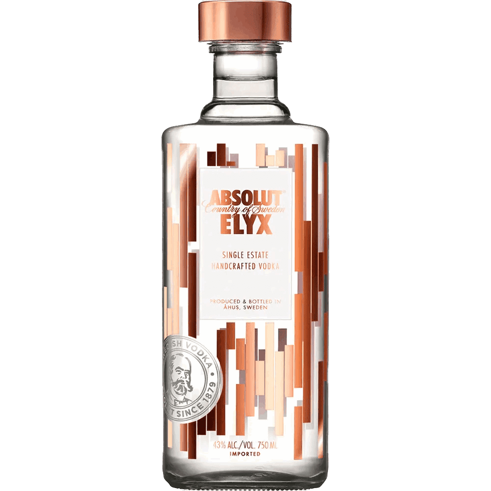 Absolut Elyx