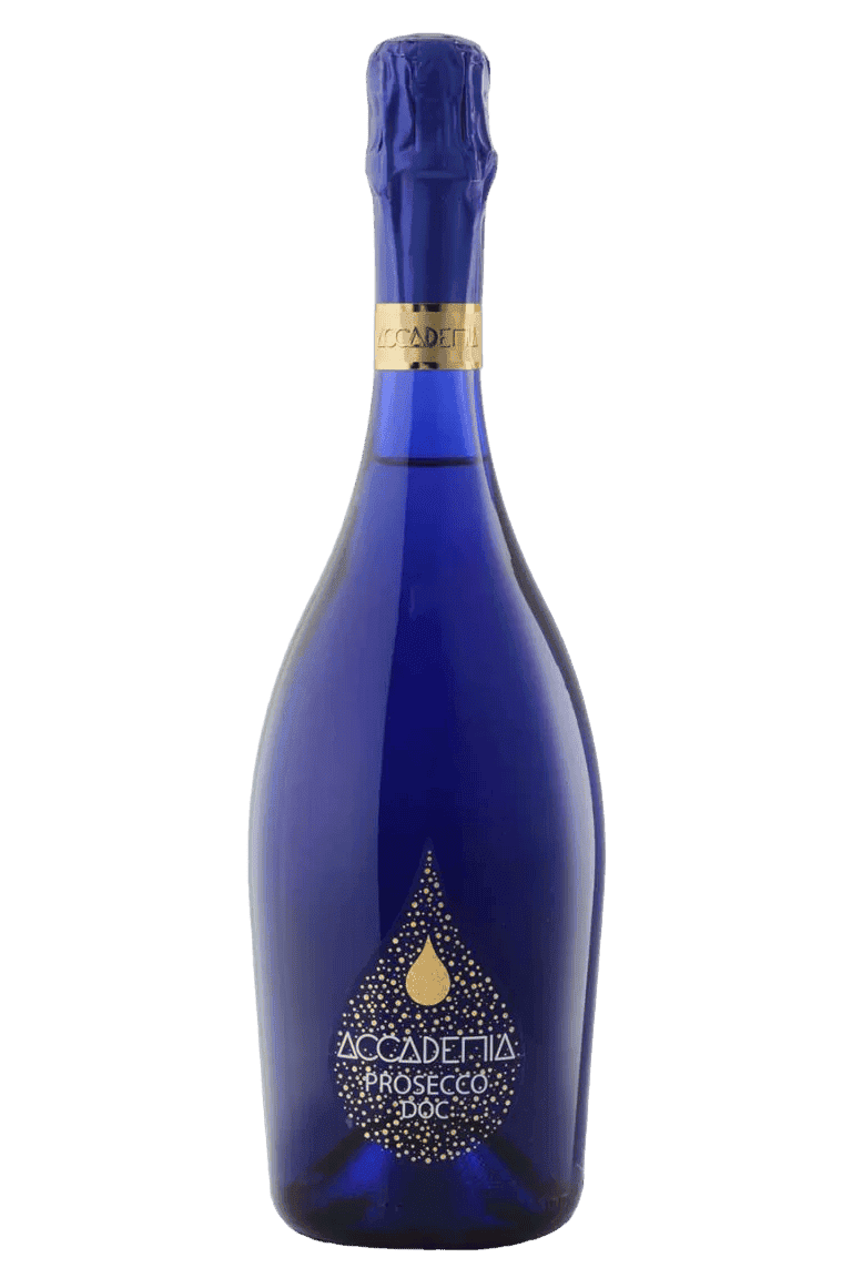 Accademia Black Prosecco - 750ML prosecco