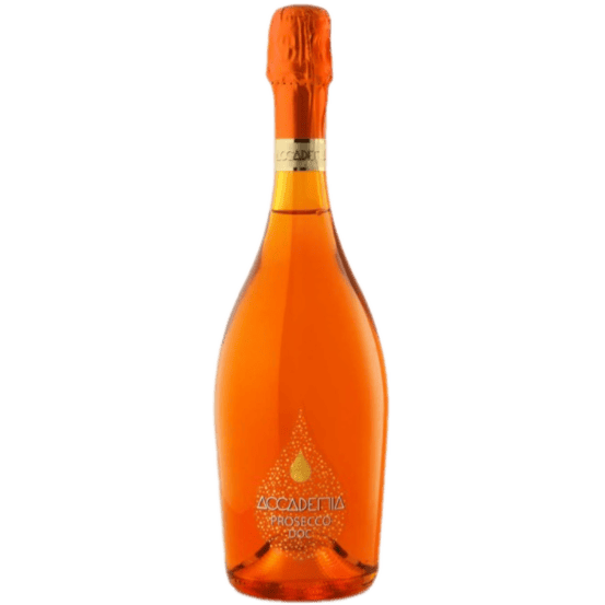 Accademia Orange Prosecco - 750ML Prosecco