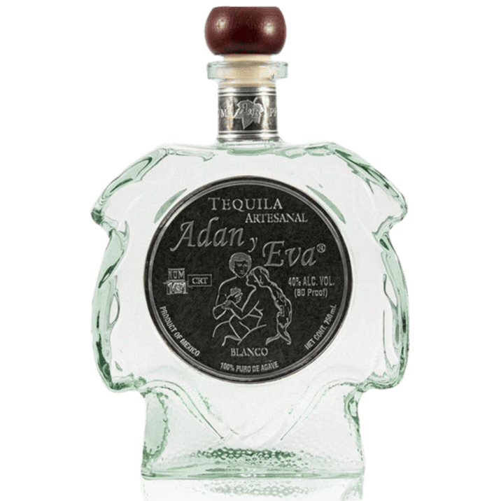 Adan Y Eva Blanco Tequila - 750ML Tequila