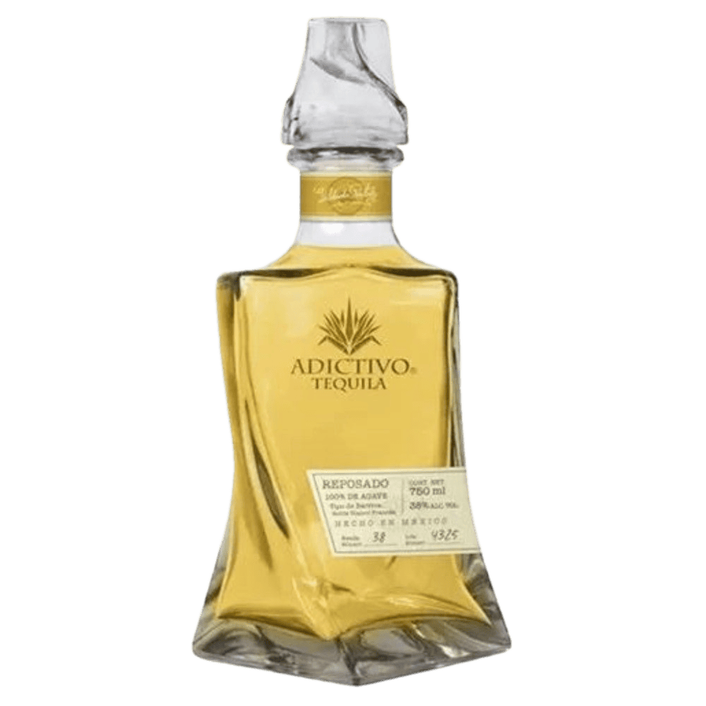 Adictivo Reposado Tequila - 750ML