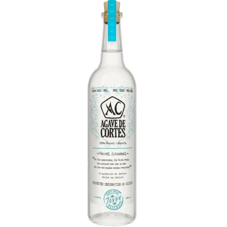 Agave de Cortés Joven Mezcal - 750ML Mezcal