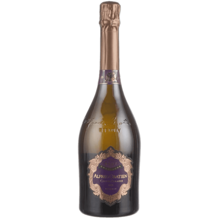 Alfred Gratien Champagne Brut Cuvee Paradis - 750ML Champagne