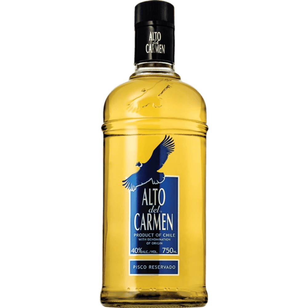 Alto Del Carmen Pisco Reservado - 1.75L Whiskey