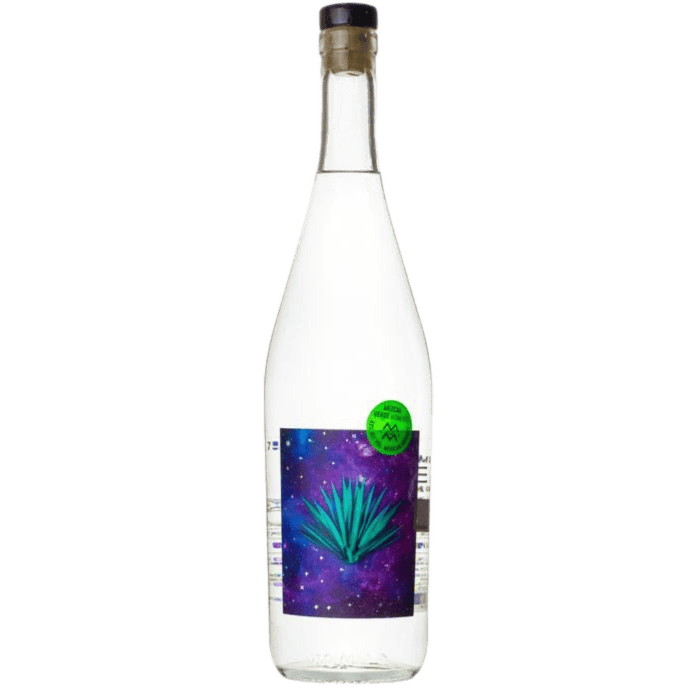 Amaras Mezcal Verde Momento Mezcal - 750ML Mezcal